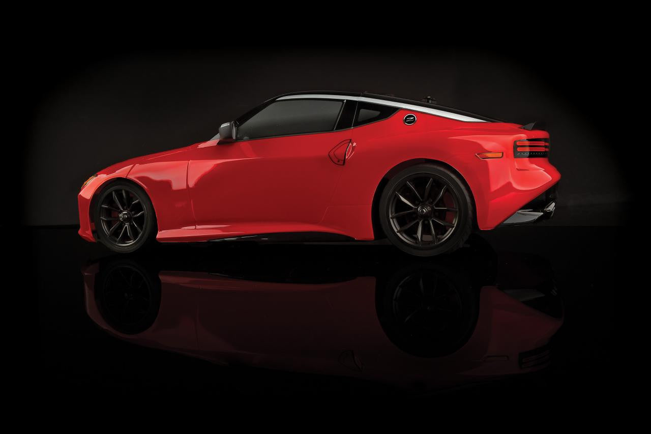 Apex2 Sport Nissan Z RTR - view 7