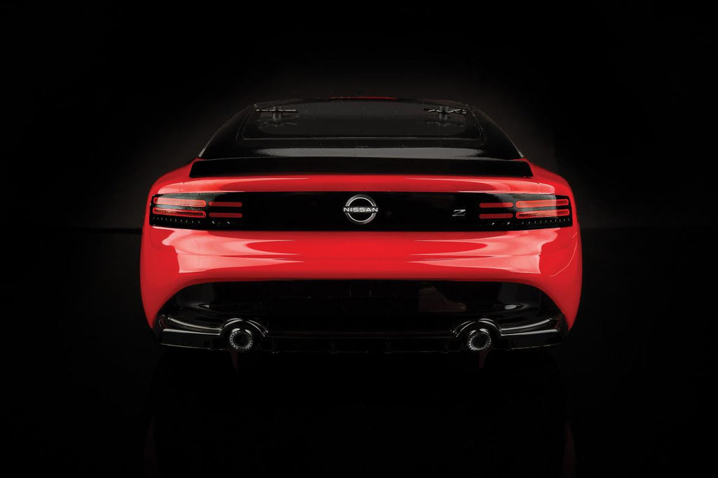 Apex2 Sport Nissan Z RTR - view 8