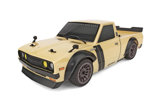 Apex2 Sport Datsun 620 RTR - view 1