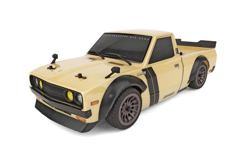 Apex2 Sport Datsun 620 RTR - view 2
