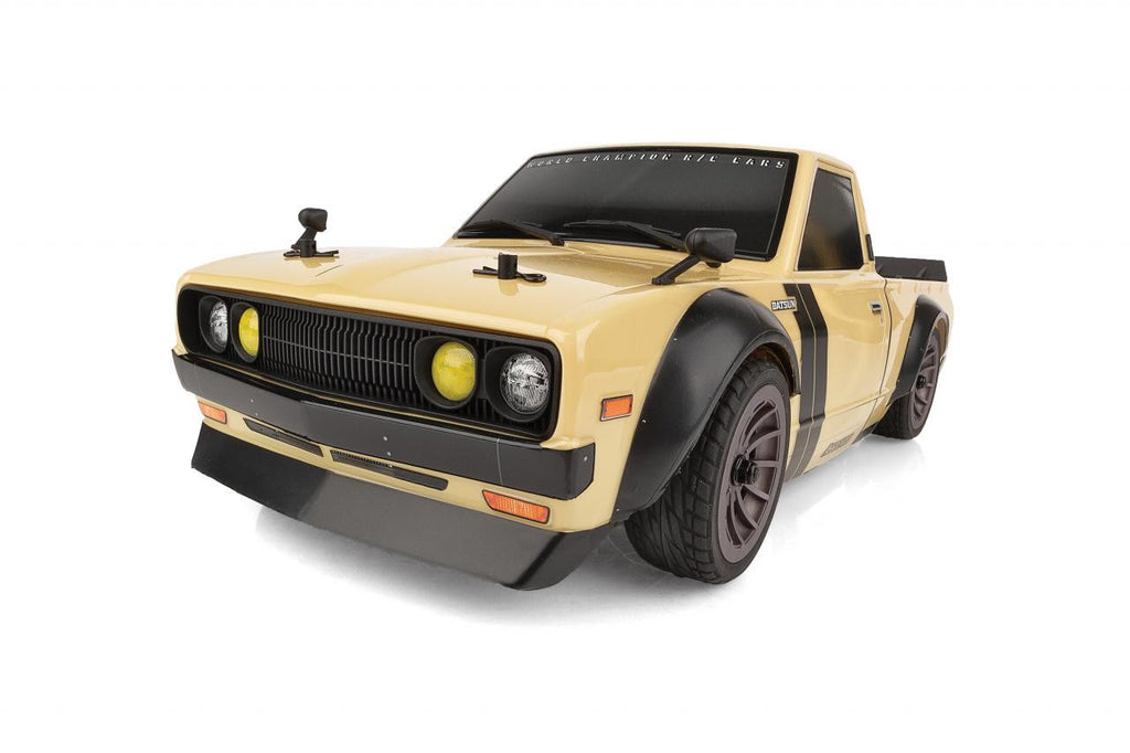 Apex2 Sport Datsun 620 RTR - view 3
