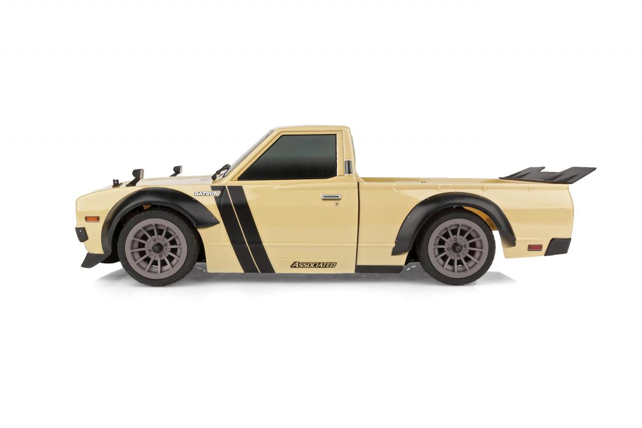 Apex2 Sport Datsun 620 RTR - view 4