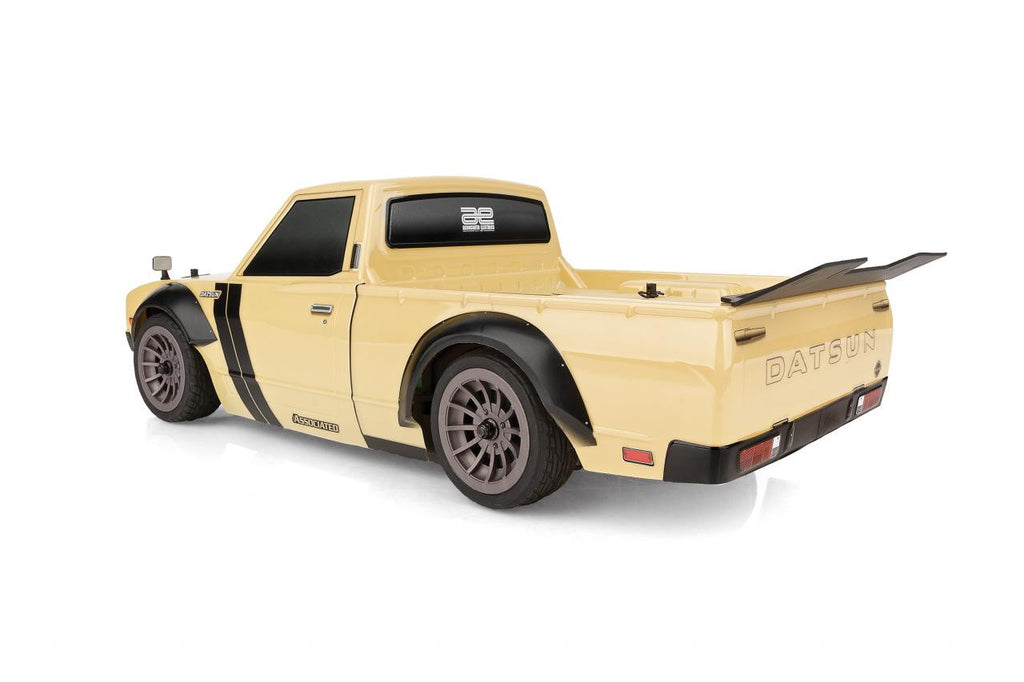 Apex2 Sport Datsun 620 RTR - view 5