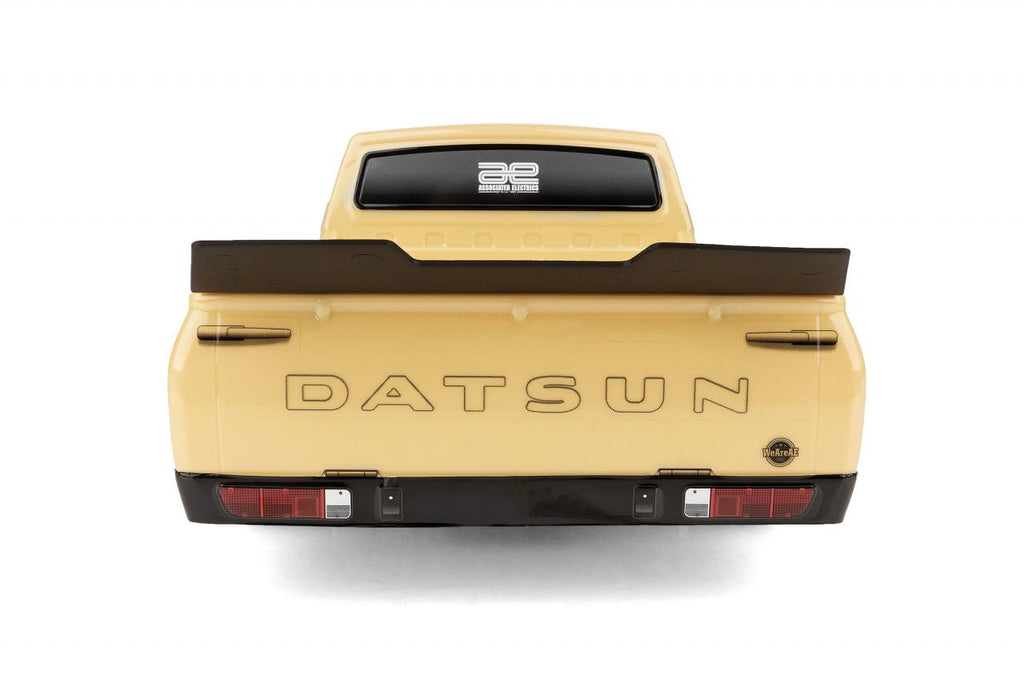 Apex2 Sport Datsun 620 RTR - view 6