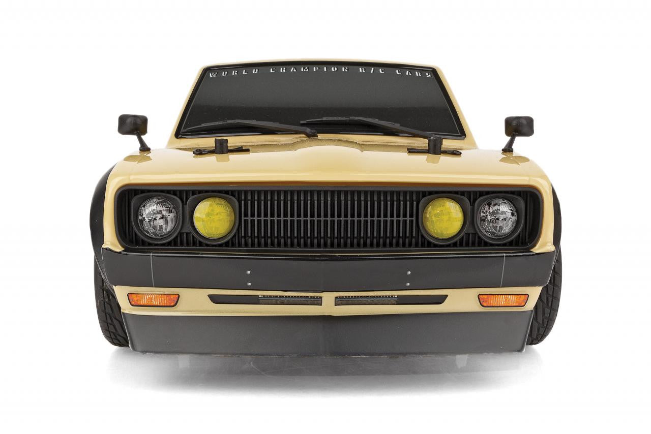 Apex2 Sport Datsun 620 RTR - view 7