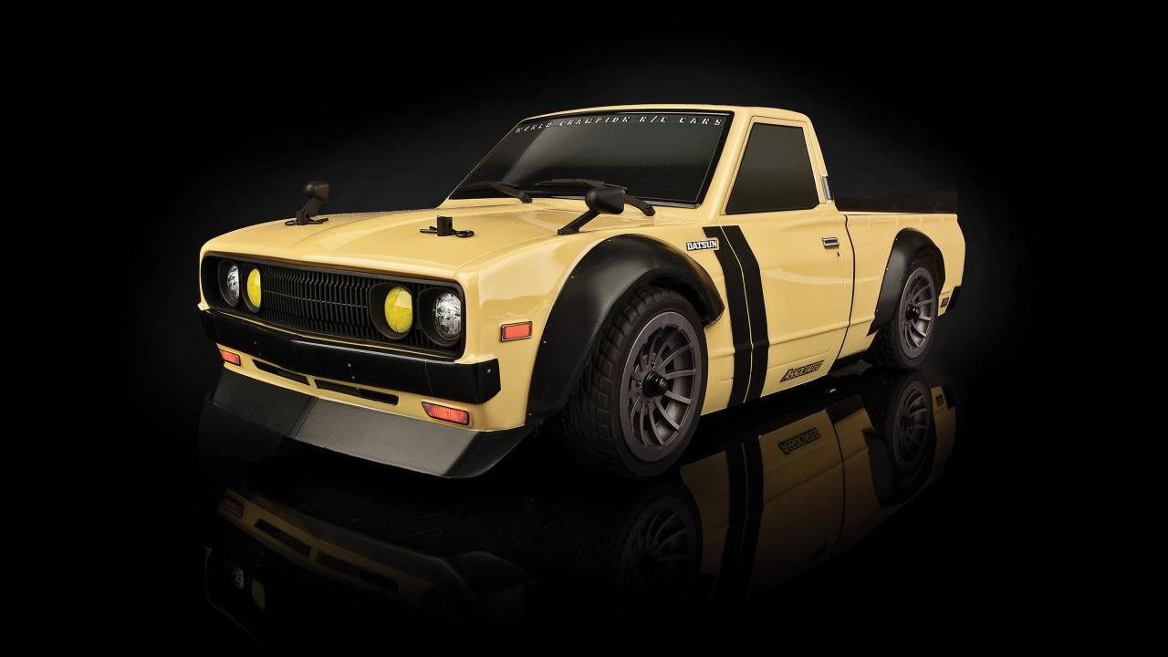 Apex2 Sport Datsun 620 RTR - view 8