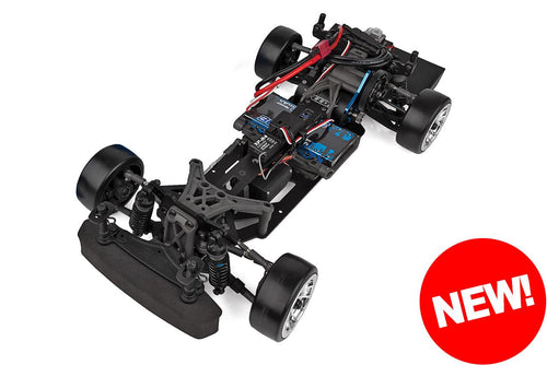 DC10 Drift Car Ready-To-Run - view 2