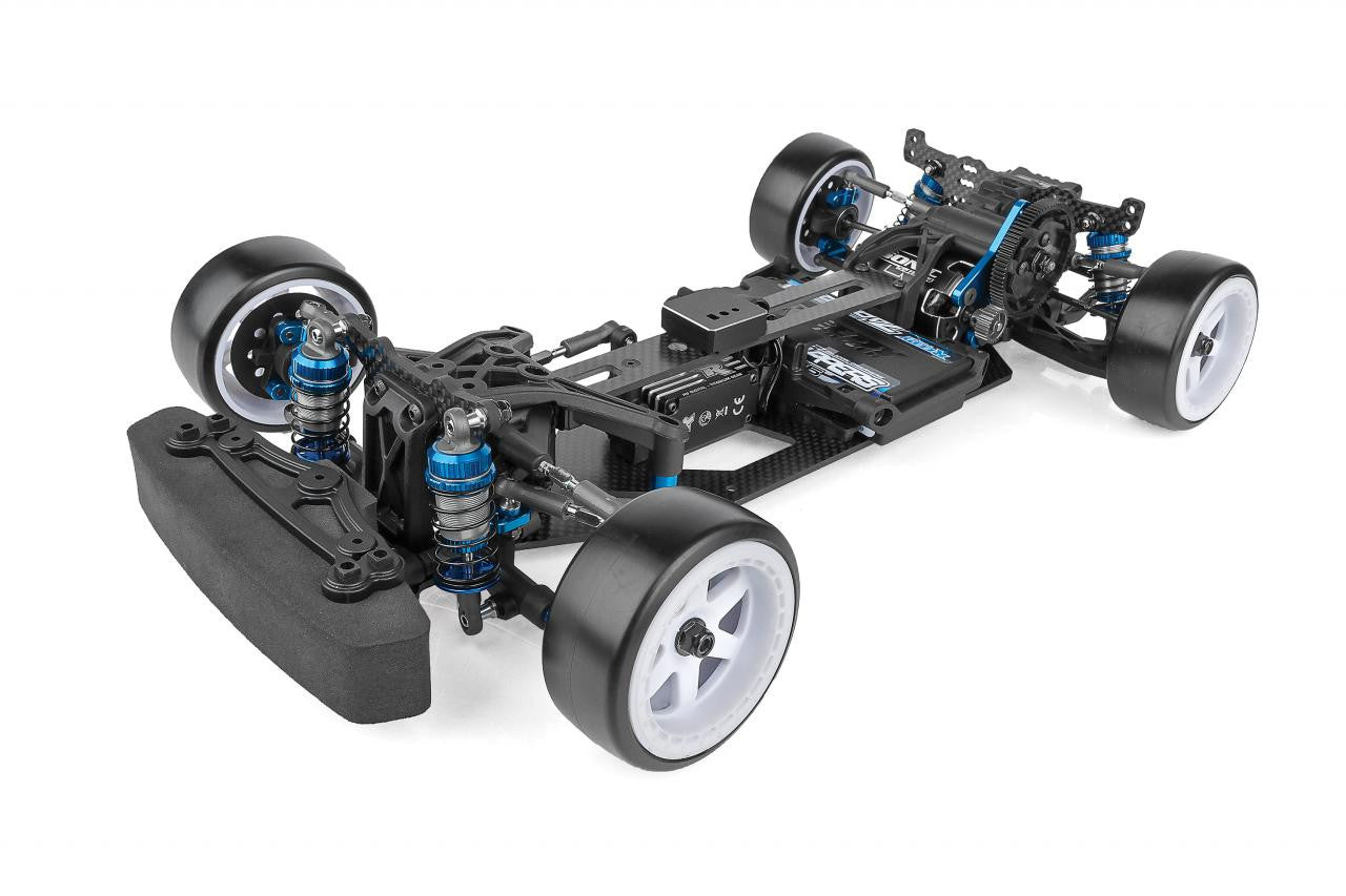 DC10 Drift Car Kit - view 1