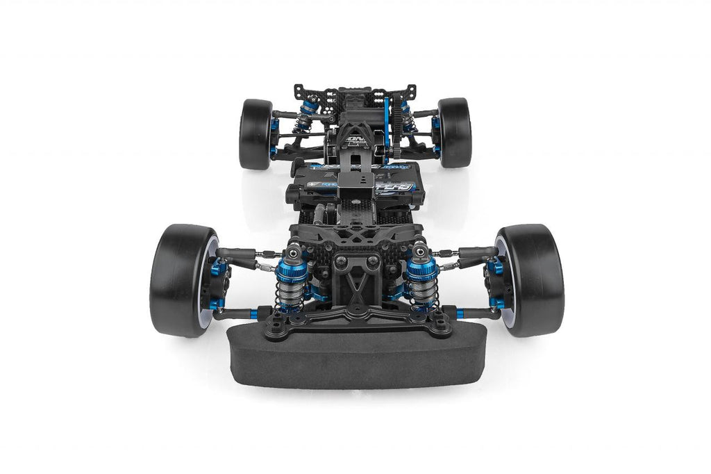 DC10 Drift Car Kit - view 4