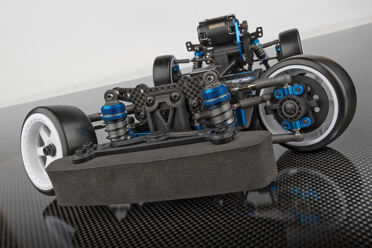 DC10 Drift Car Kit - view 5