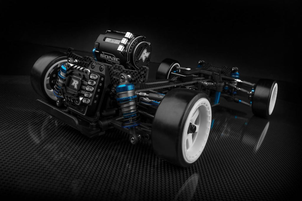 DC10 Drift Car Kit - view 7