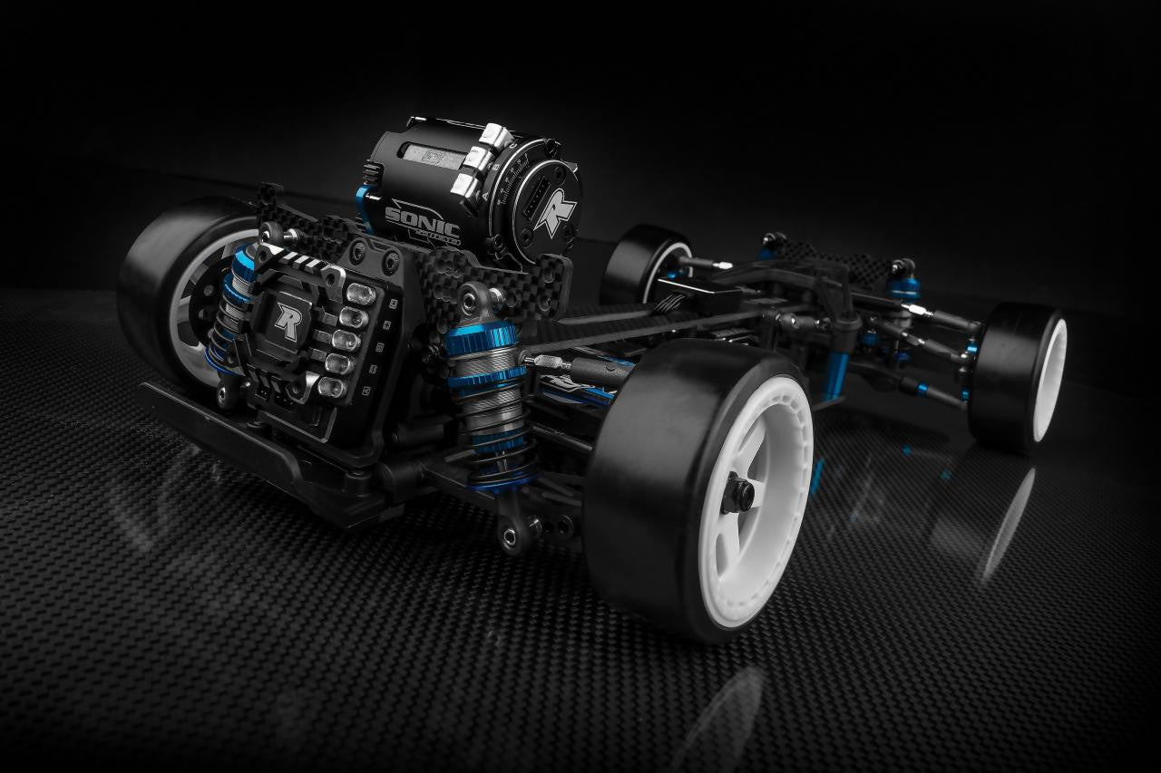 DC10 Drift Car Kit - view 7