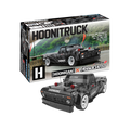Apex2 Hoonitruck Builder''s Kit - view 1