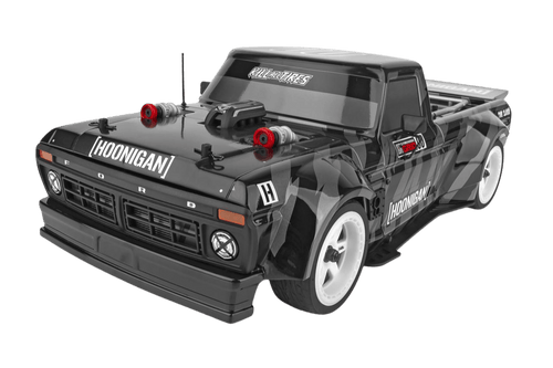 Apex2 Hoonitruck Builder''s Kit - view 2