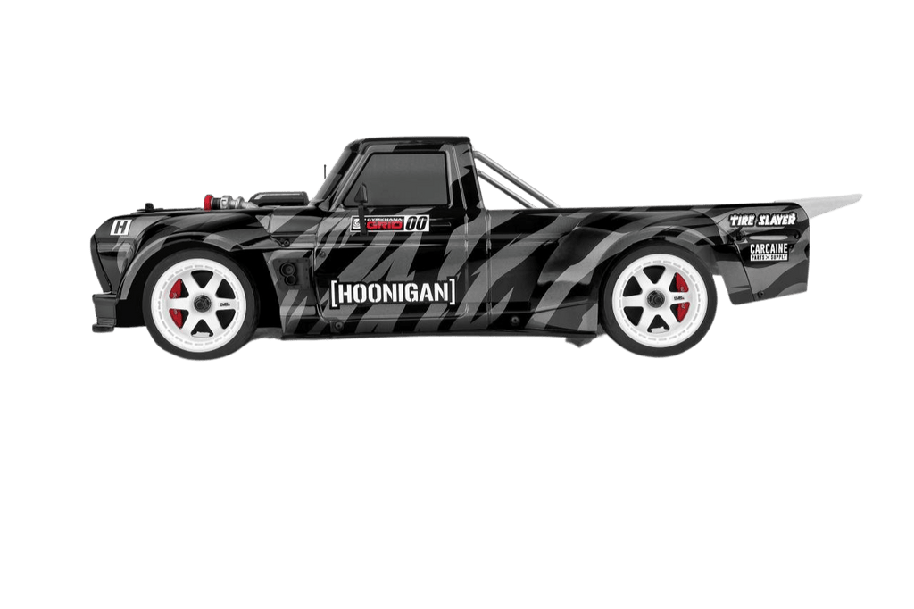 Apex2 Hoonitruck Builder''s Kit - view 3