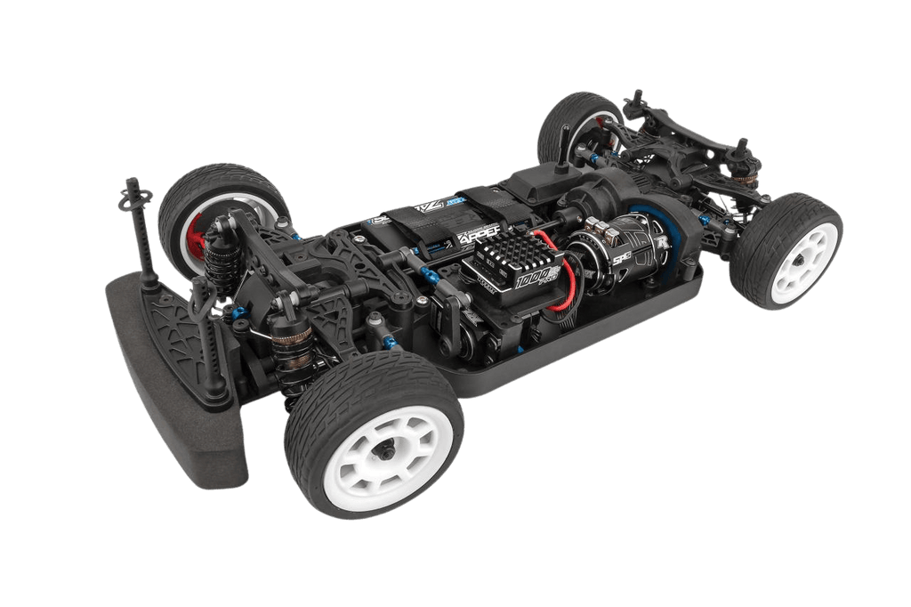 Apex2 Hoonitruck Builder''s Kit - view 4