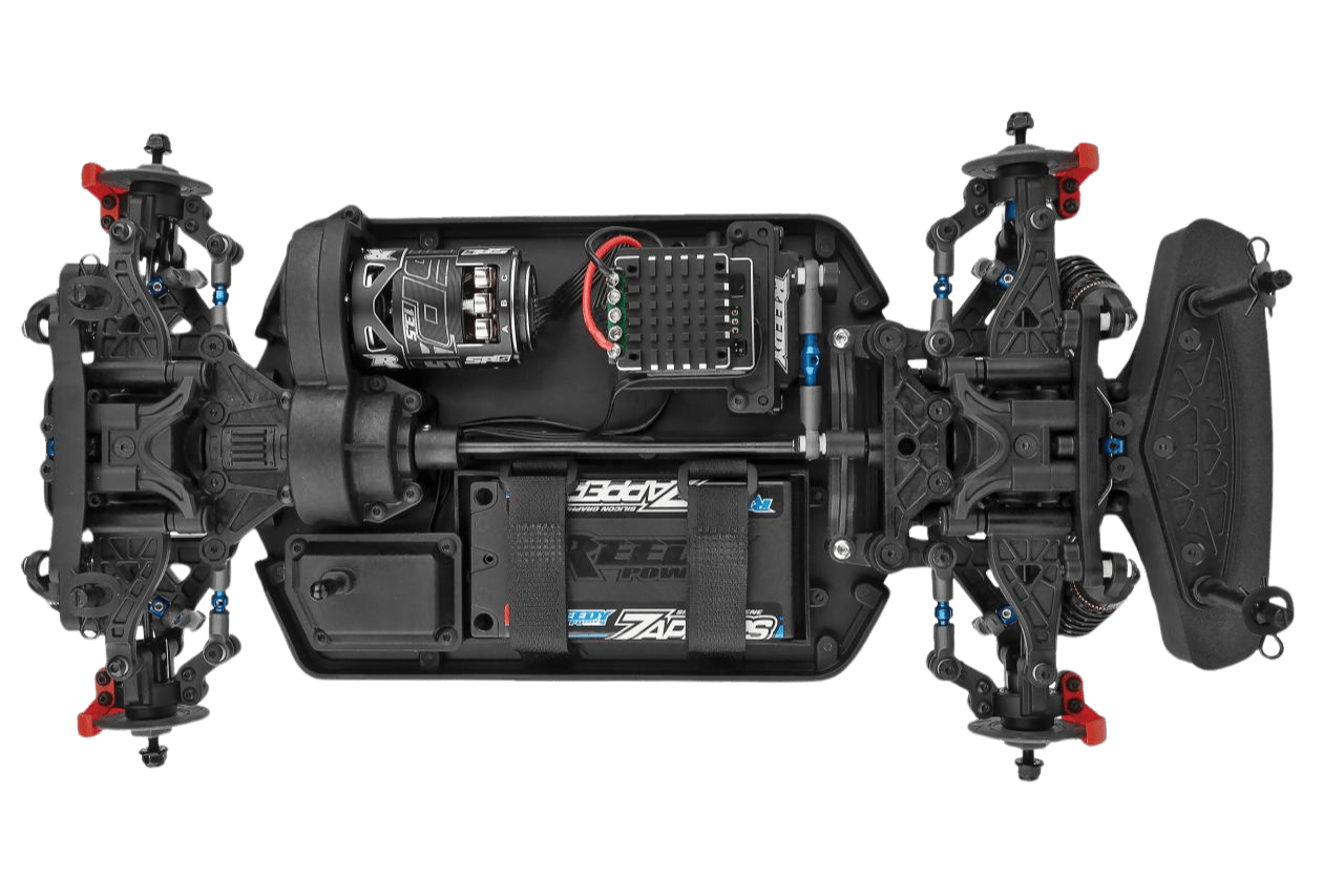 Apex2 Hoonitruck Builder''s Kit - view 7