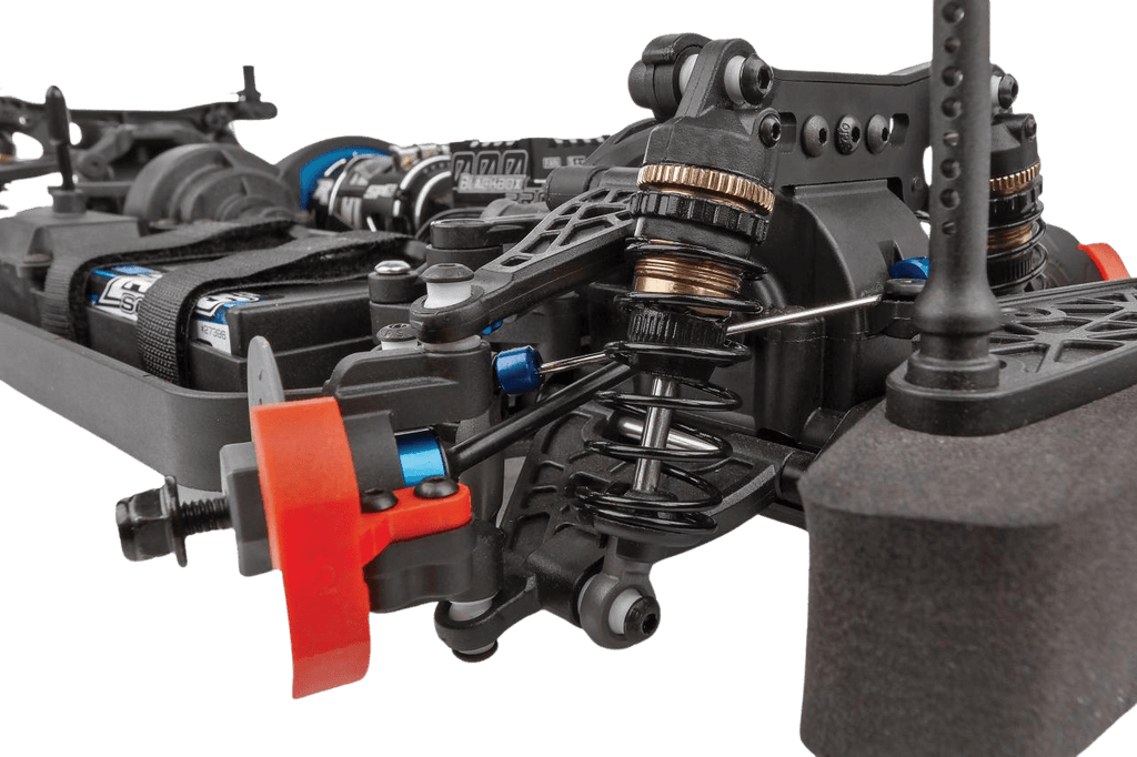 Apex2 Hoonitruck Builder''s Kit - view 8