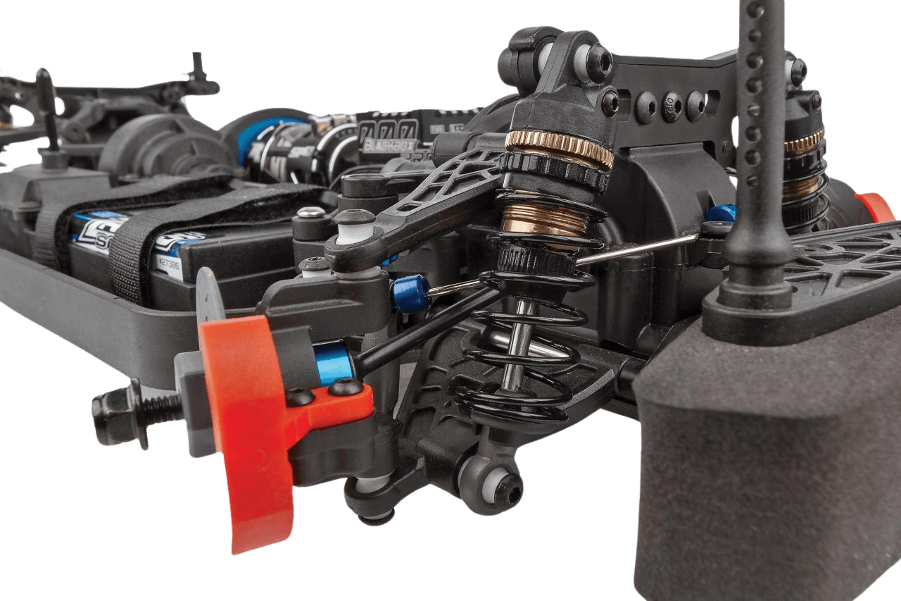 Apex2 Hoonitruck Builder''s Kit - view 8