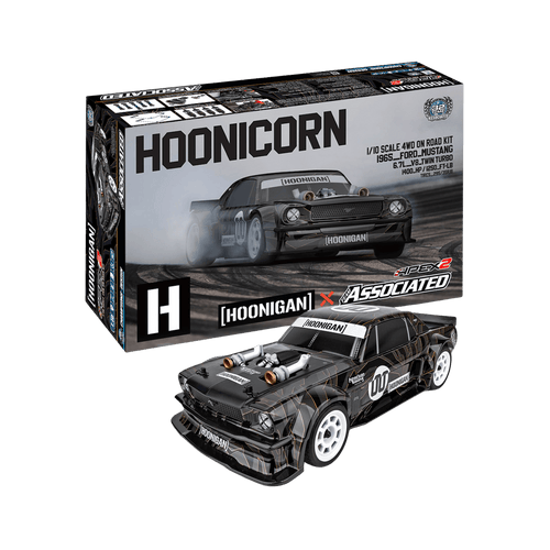 Apex2 Hoonicorn Kit - view 1