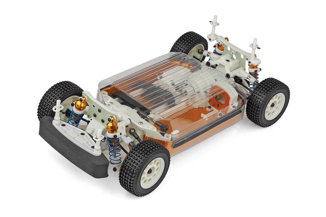 RC10 4x4 Rally Kit - view 2