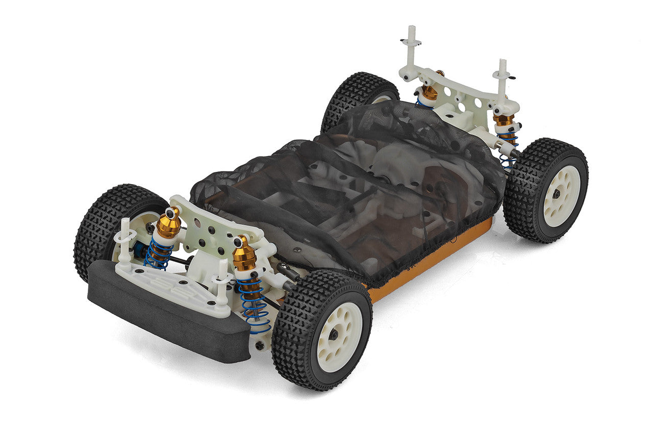 RC10 4x4 Rally Kit - view 3