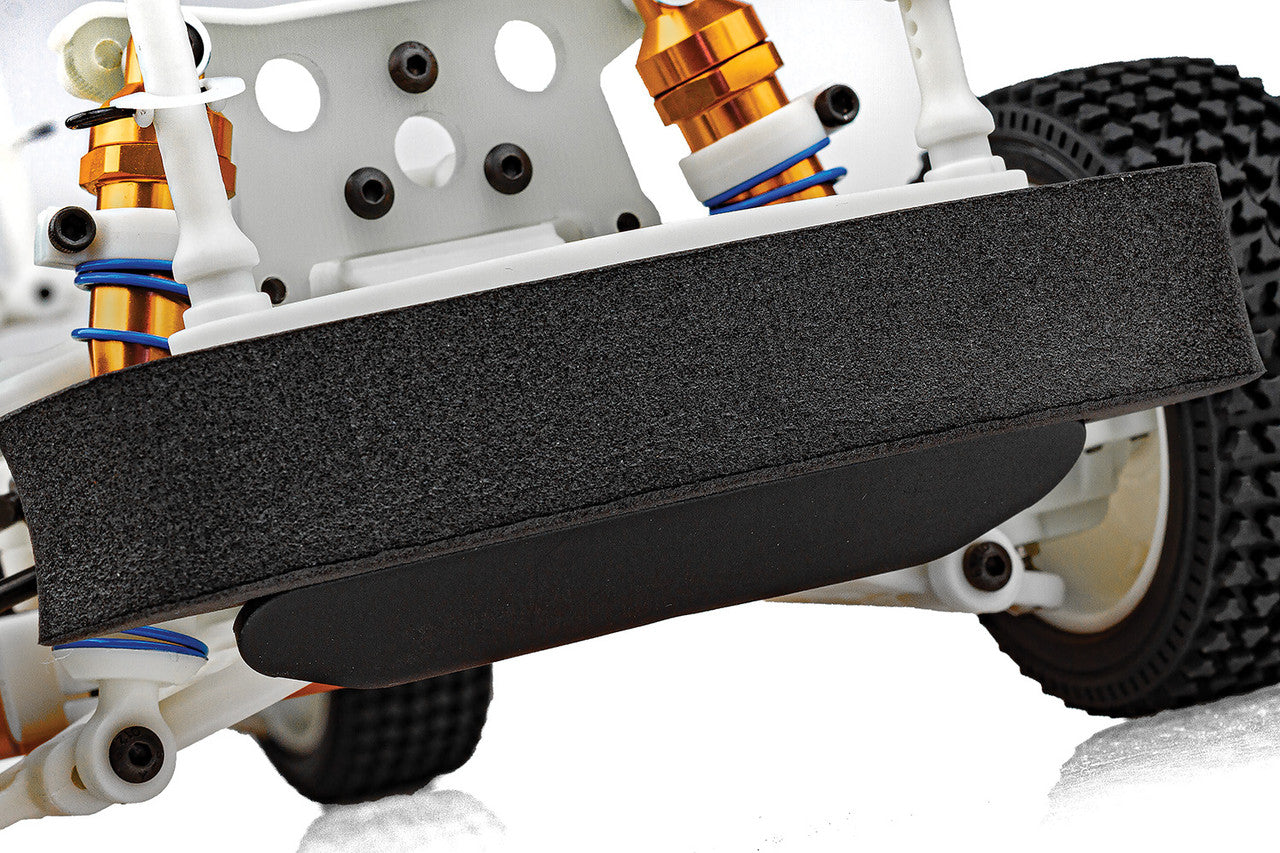 RC10 4x4 Rally Kit - view 5