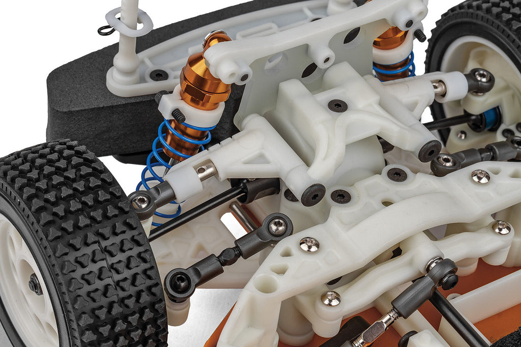RC10 4x4 Rally Kit - view 6