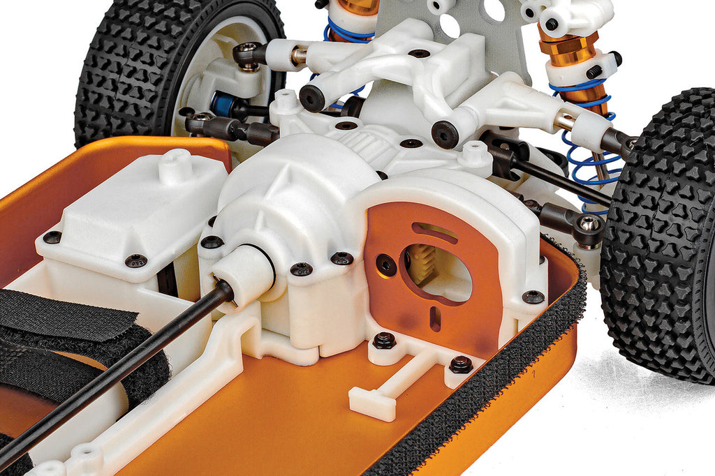 RC10 4x4 Rally Kit - view 7