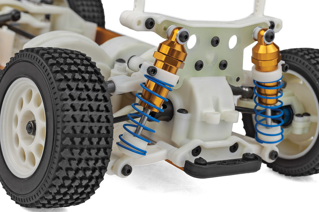 RC10 4x4 Rally Kit - view 8
