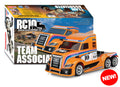 RC10 American Custom Semitruck 6x6 - view 1