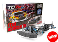 TC7.2CC, Team Kit - view 1