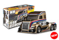 RC10 American Custom Semitruck 6x6 Metallic Kit - view 1