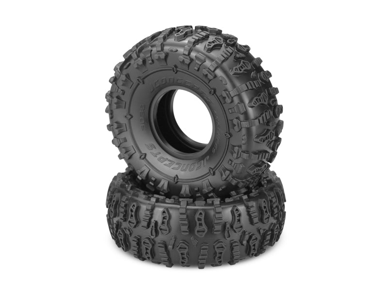 Ruptures - 2.2" Performance Racer Tires