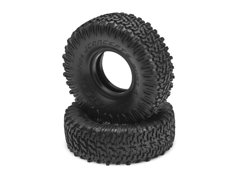Scorpios - 1.9" All-Terrain Scaling Tire