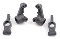 FT Steering Blocks & Hub Carriers, carbon - view 1