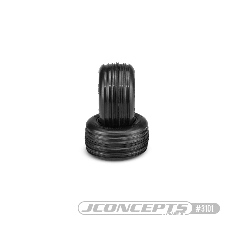 Carvers - Pre-Mounted, Losi Mini-T 2.0