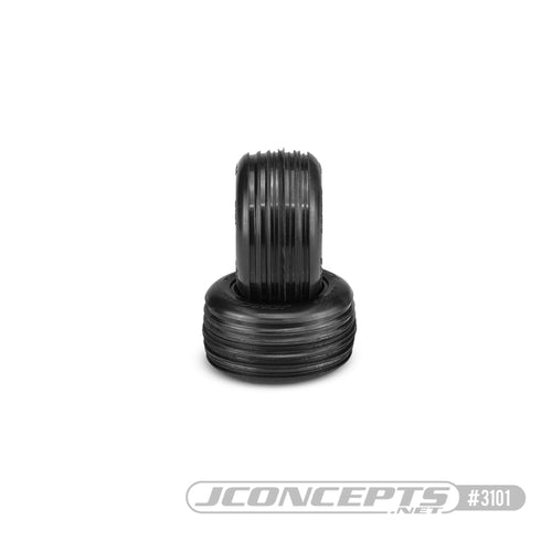 Carvers - Pre-Mounted, Losi Mini-T 2.0