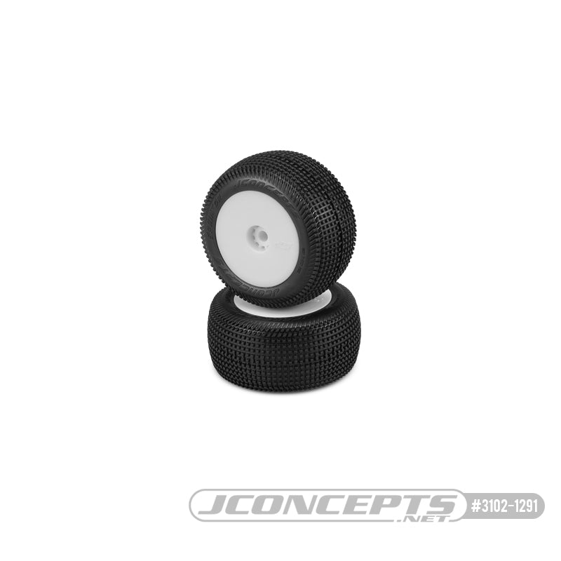 Sprinter - Pre-Mounted, Losi Mini-T 2.0 | Mini-B