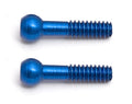 FT Anti-roll Bar Ballstuds, blue - view 1