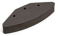 TC4 FT Lightweight Foam Bumper - view 1