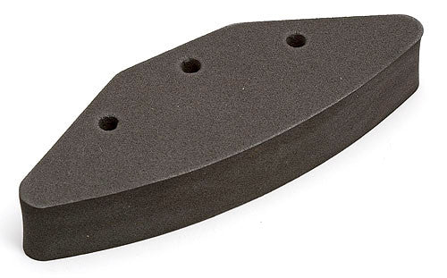 TC4 FT Lightweight Foam Bumper - view 1