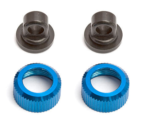 FT VCS2 Shock Cap and Retainer Set - view 1