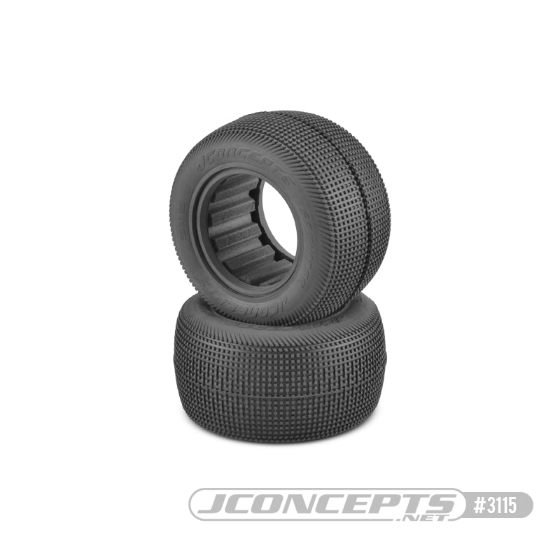 Stadium Truck Sprinter Tires - 2.2"
