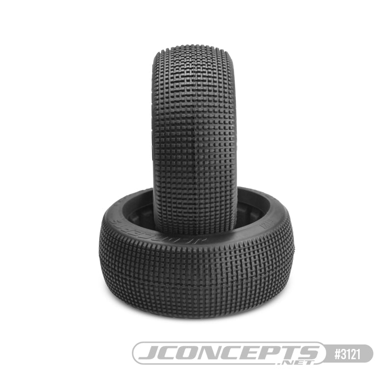 Reflex - 8th Scale Buggy Tire