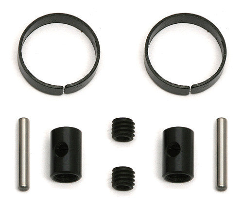 TC6.1 FT CVA Rebuild Kit - view 1