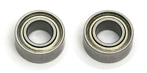 FT Ceramic Bearings, 5x10x4 - view 1