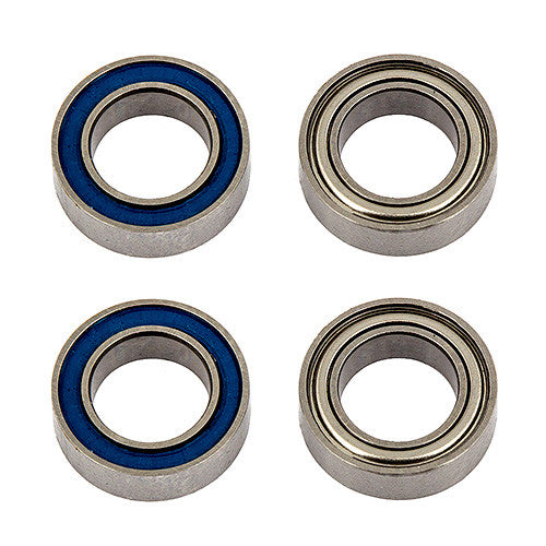 FT Bearings, 6x10x3 mm - view 1