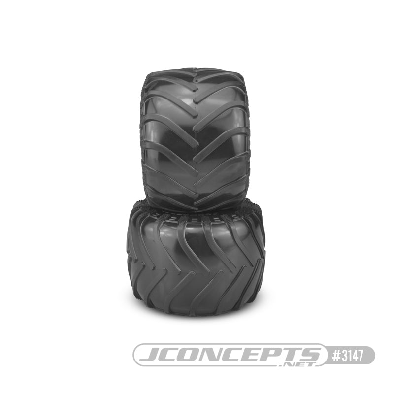 JConcepts Tire - JCT - Monster Truck Tire