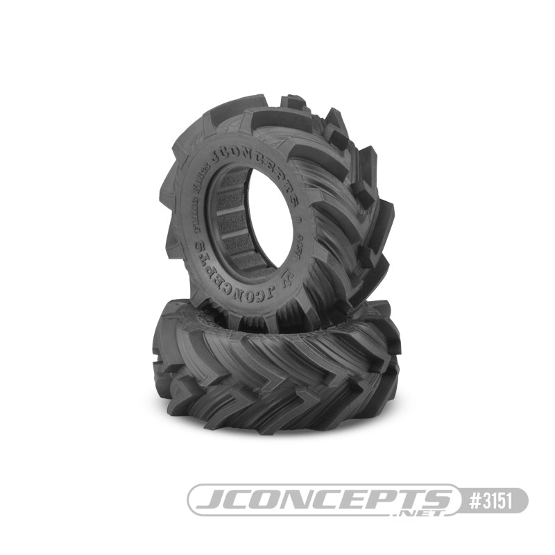 Fling King - Short Course Tire - 3.0" x 2.2"